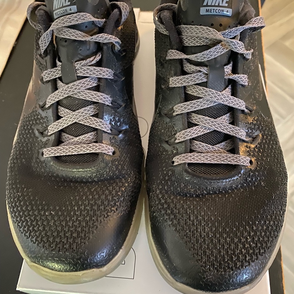 Womens Nike Metcon Crossfit